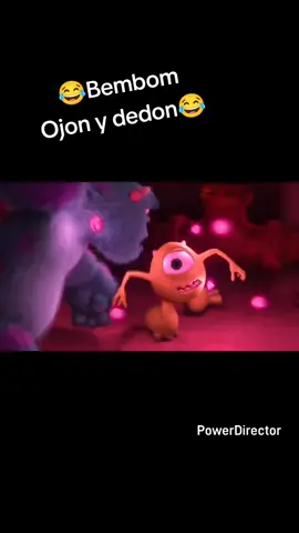 PARTE 34🎬😂 Aquí más le está gustando esta película 🎬#montruosuniversitarios 