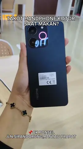 Baterai besar awet dua harian,kamera bagus,banyak fiturnyaa,harga cuma 1jtan aja #realme #ckponsel 