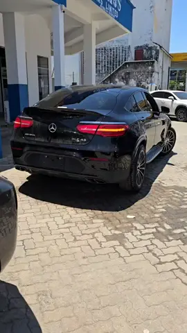 MERCEDES GLC 43 2018 model  3000cc Petrol Engine  O705597422  #mercedes 