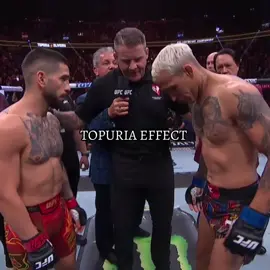 Topuria effect ☠️  #iliatopuria #mma #UFC #edit #mmaedit 