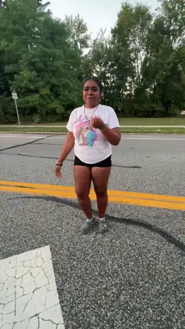 We control the traffic 😂#fyp #cleveland 