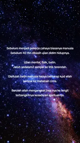 Sebelum menjadi pekerja cahaya..  #lightworker #pekerjacahaya #spirituality #spiritual #spuritualawakening 