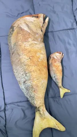 ตุ๊กตาหมอนข้างปลาทู #ตุ๊กตา #ตุ๊กตาตัวใหญ่ #หมอนข้าง #ตุ๊กตาปลาทู 