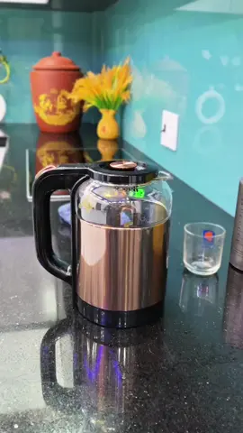 ấm siêu tốc mẫu mới nhất 2025 sôi nhanh trong 3 phút #amsieutoc #xh #xhtiktok 