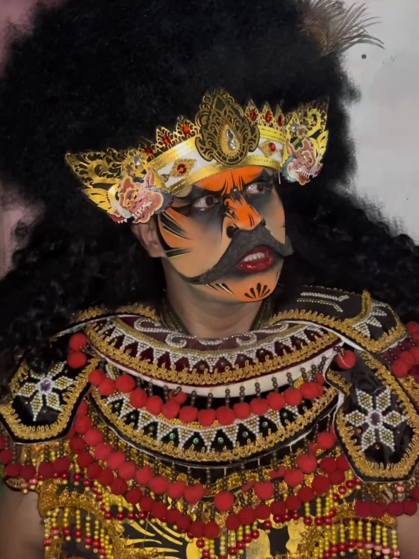 🤩🔥 #jarankepangtemanggung  #turonggowirowadyo  #makeupjarankepang  #xybca #yxzcba  @𝔻𝔼𝕎𝔸ℕ𝔻𝔸ℝ𝕌 @RISTO @ᴛᴜʀᴏɴɢɢᴏ ᴡɪʀᴏ ᴡᴀᴅʏᴏ ᴏꜰꜰɪᴄɪᴀʟ 