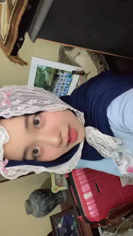 why cant you see?