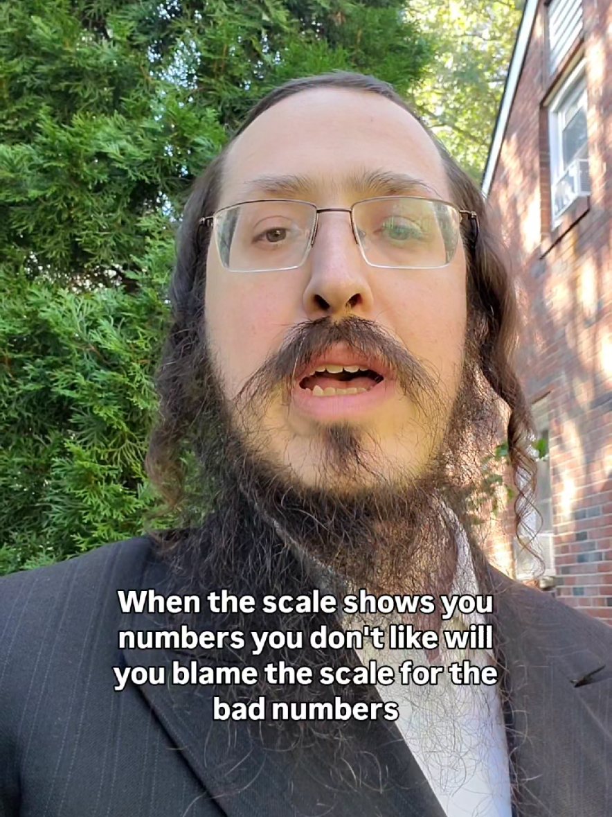 Stop Blaming the Scale #realestate #realtor #action 