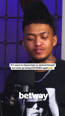 Icy tried to steal from Openchats🤣🙌🏽#openchatspodcast #spreadinghumorspodcast #seemah #icysquad #fyp 