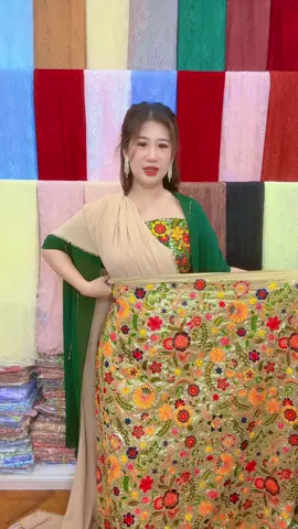 သီတင်းကျွတ် Promotion 💞 ကက်ရှ်မီးယား တစုံ 287000➡️280000 ပါရှင် 💞#victoriafashionhouse #ဗစ်တိုးရီးယားပိုးထည်ဆိုင် #မြန်မာပွဲတက်ဝတ်စုံ #ပိုးထည်ချည်ထည် #ချီဖွန်ကက်ရှ်မီးယား 