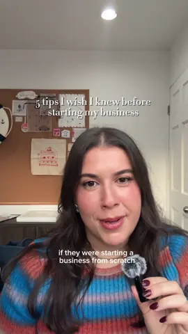 What I would do differently if I started @Abbode over from scratch! #SmallBusiness #businesstips #entrepreneur #nycsmallbusinesses #customembroidery 