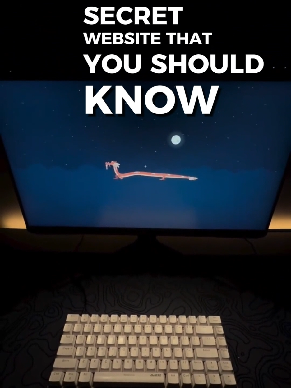 Secret website that you should know #Tech #technology #website #websites #websiteonline 