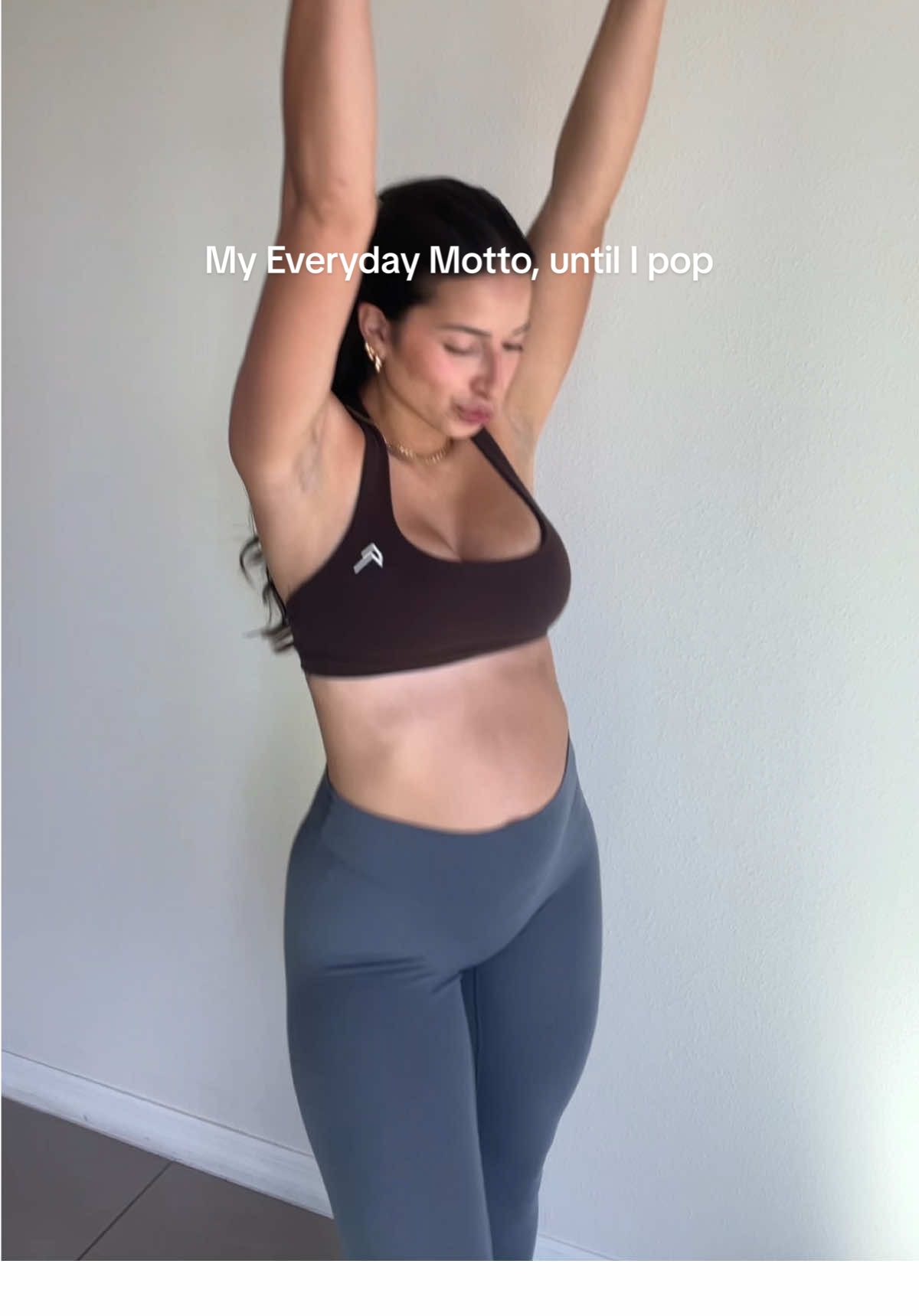 POV: your pregnant ! #preganttiktok 