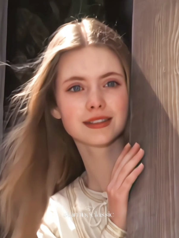 Judi Bowker |  Brother Sun, Sister Moon (1972) #judibowker #judibowkeredit #brothersunsistermoon #classicbeauty #classicmovies 