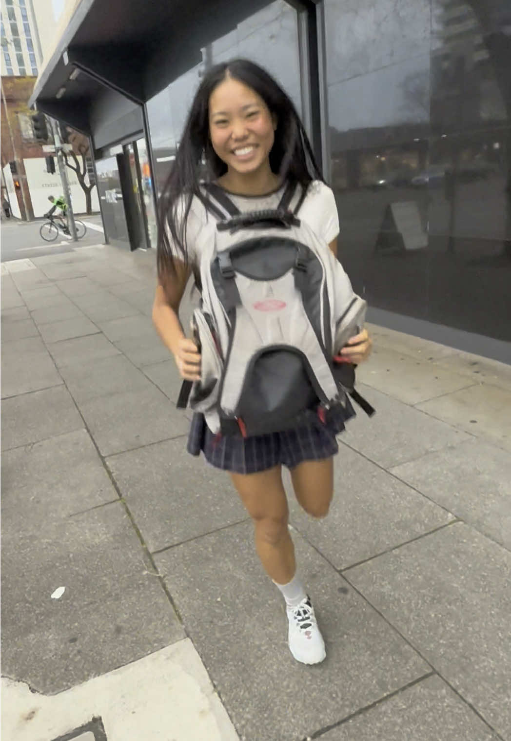 Never stop learning :) 