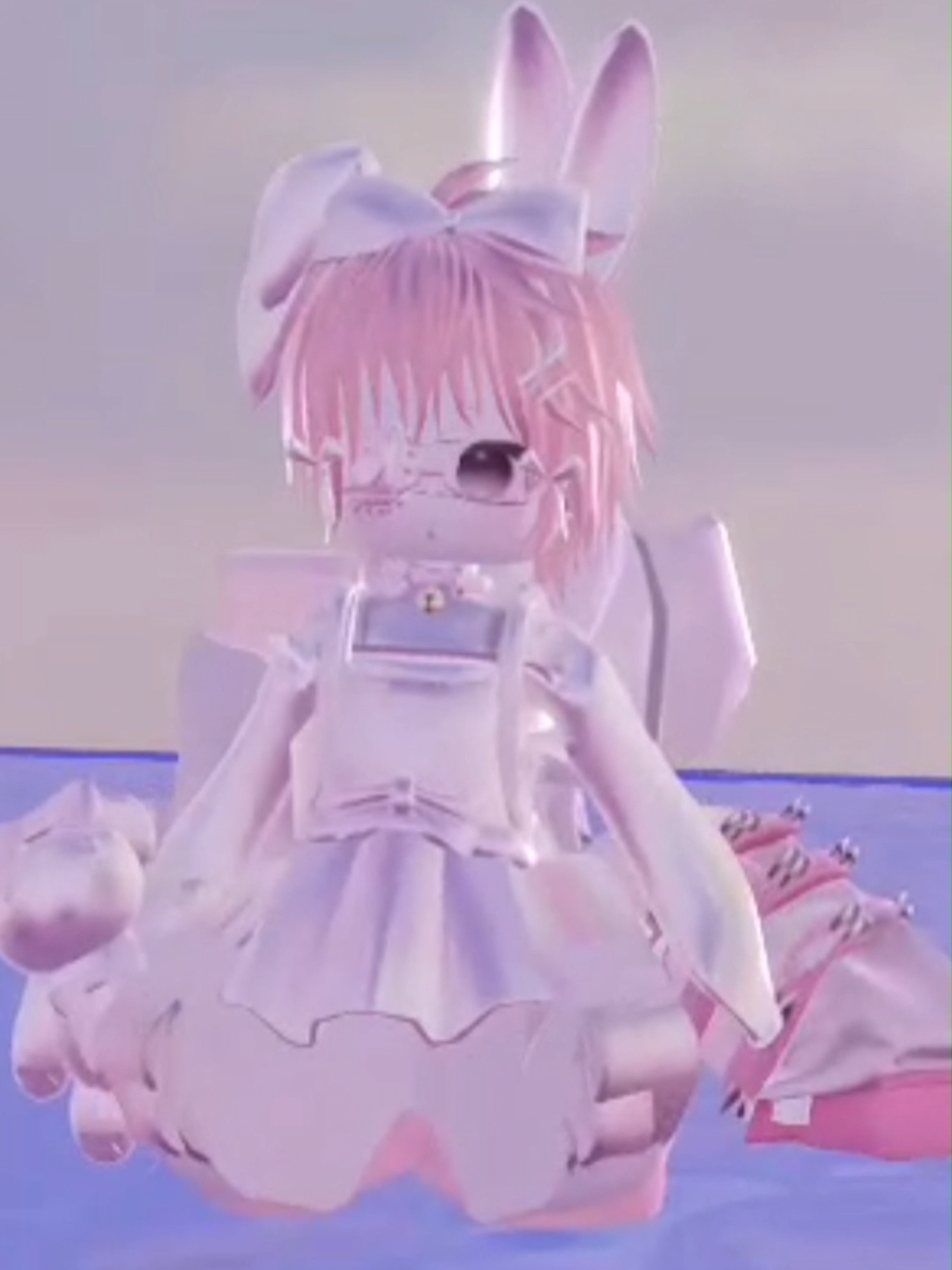 match de Conejitos ​🔥❤ @sayuri07_ #newtrend #rhdancestudio #paratí #edit #tiktok #robloxedits #dancetrend #gameplay #murderermystery2 #brookhaven #trendingdance #fyproblox #robloxgames #mrusere #stealabrainot #mm2 #shorts #robloxedit #roblox #robloxtrend #pareja