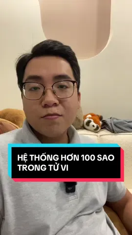 HỆ THỐNG HƠN 100 SAO TỬ VI 7 nhóm chính: chính tinh, tứ hoá, sát tinh, cát tinh, vòng thái tuế, vòng lộc tồn, các phụ tinh khác #tuviminhhuan #tuvisomenh #luangiaituvichuyensau #lasotuvi #hoctuv