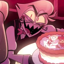Editing takes so much out of me now for some reason #fyp #hazbinhotel #lucifermorningstar #edit #luciferhazbinhotel 