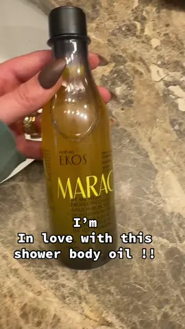 #bodyoil #WomenOfTikTok #skincare 