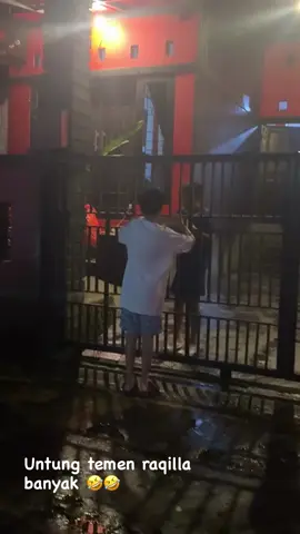 mamanya sampai malu loh zoy nge bagiin nya 🤣#zoyzoy 