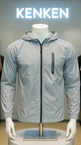 Rekomendasi Jaket parasut pria kekinian  #jaketparasut 