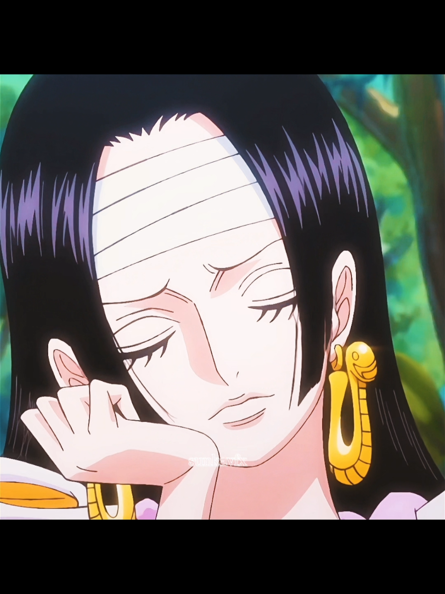 the most beautiful woman in one piece world for a reason... scp meee @riri ‘ ★ @𝑺𝒕𝒂𝒓🦭! ིᖭ༏ᖫྀ @𝗹𝗶𝘇𝘅↯ @CRAZY❤️ @Gabe @ˋCrittensˊ @Alice🧟‍♀️ @Freja ᖭི༏ᖫྀ @izuke @𝖧♡  #boahankockonepiece #onepiece #onepieceedit #edit #aftereffects #fyp #foryou #boahankockedit #amazonlily #pirateempress #themostbeautifulwomanintheworld #boahankock 