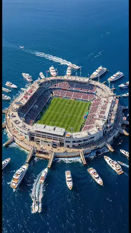 Saudi World Cup 2034 Stadium 🏟️ #vvip #fyp 