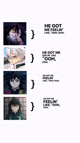 #اوباناي #سانيمي #غيو #توكيتو #ديمون_سلاير 