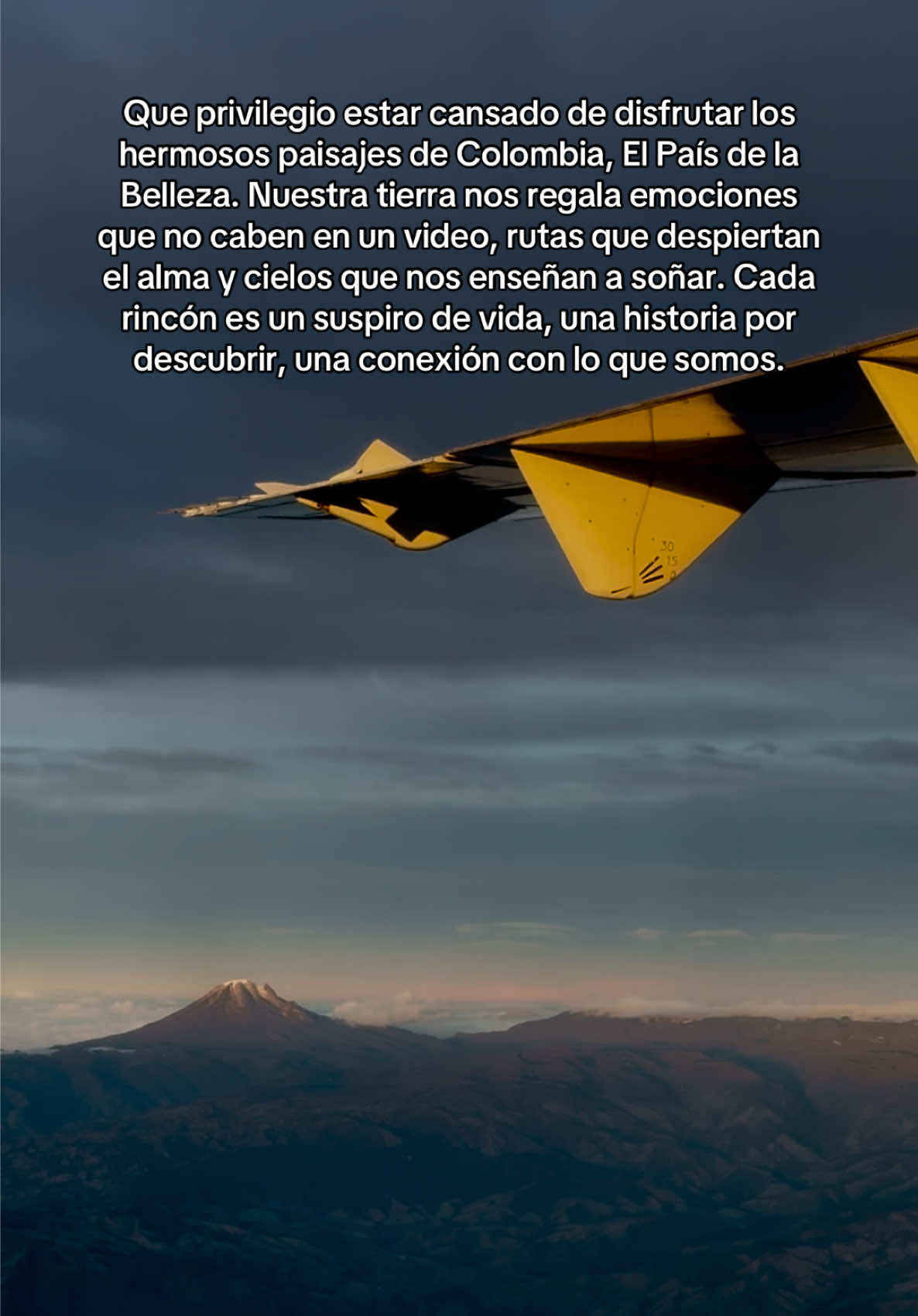 Comenta de qué te sientes privilegiado. 🫰🏻✈️ #fyp #parati #vuelos #viaje #avion 