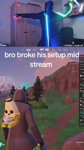 it was just a matter of time at this point, RIP RGB LIGHTS #tiktoklive #livehighlights #herar #SquidGames #robloxsquidgames 