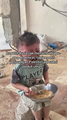 Ya Allah, bantulahh dan lindungilah rakyat Palestina. Ya Allah, ringankanlah rasa sakit dan penderitaan mereka. Ya Allah, Pemberi Rahmat, limpahkanlah rahmat-Mu kepada mereka... Ya Allah ampunilah kami yg blm mampu berbuat apa-apa.. lindungilah mereka, hilangkan rasa lapar mereka, hangatkan rasa dingin mereka,ya rabb hilangkan rasa lapar dan haus mereka, berilah sabar yang amat luas, kokohkan iman mereka melebihi dalam nya apapun. tenangkan jiwa mereka dari kegelisahan dunia yang sementara ini. jaminkan seluruh penduduk Gaza Palestina istana surgamu. ampuni aku Hasbunallah wani'mal wakil ni'mal maula wa'nimannassir... Allahumma sholli ala sayyidina muhammad wa ala ali sayyidina muhammad... amiin aamiin aamiin aamiin aamiin ya rabbal alamin🤲🏻🤲🏻 #FREEPALESTINE🇵🇸🇵🇸💚💚 #SAVEPALESTINE🇵🇸🇵🇸💚💚 #globalsumudflotilla #palestine #gaza 