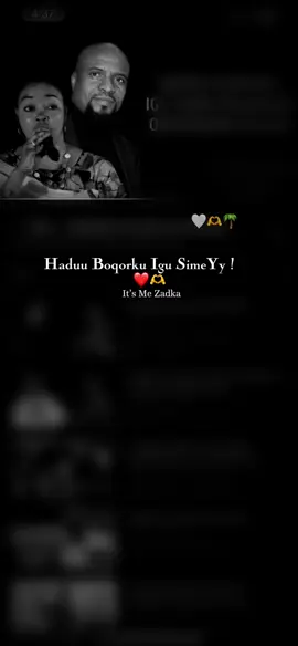 Caawan Hurdo BoganaYaa✨❤️#zadkalyrics #somalitiktok #somalilyrics🌺😕💎 #jawi_bila🌊❤️🌴 #Love 