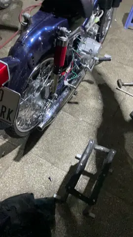 xe chạy tiktok🥰