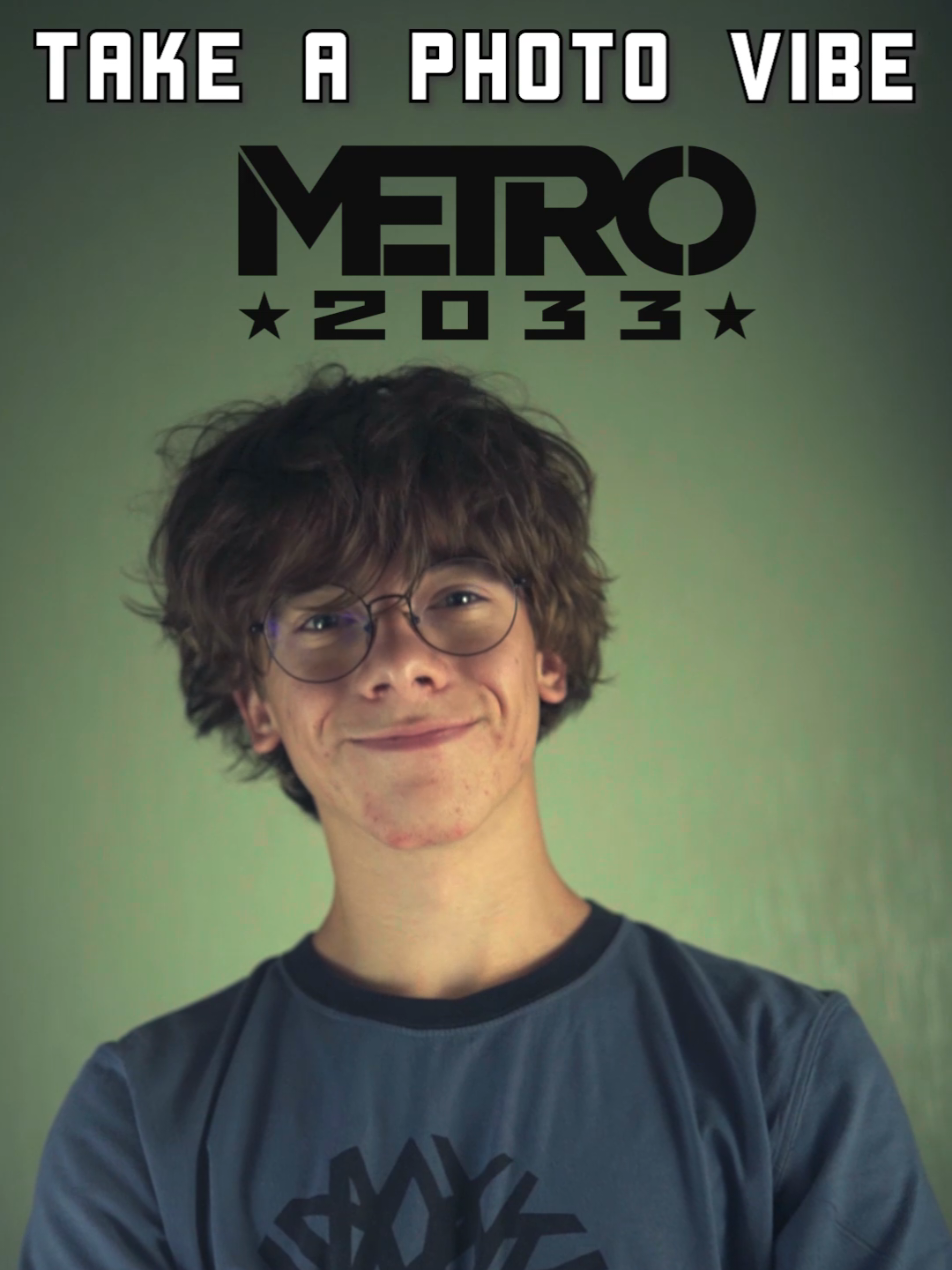 how to make your photos in style Metro 2033 . . metro 2033 edit metro 2033 photo Vibe обработка фото в стиле метро 2033 обробка фото в стилі метро 2033 метро 2033 обработка . . #metro2033 #metrolastlight #metroexodus #метро2033 #lightroompreset 