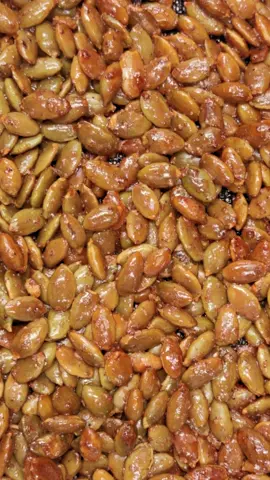 just listen to that crunch