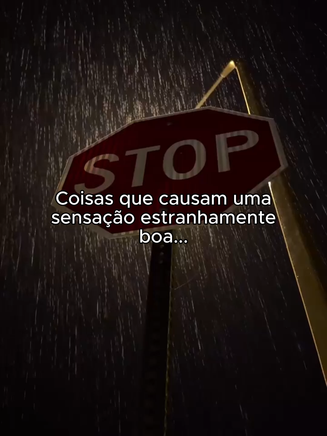 Qual sensação você mais gosta? #letgo #vibes #aesthetic #paz