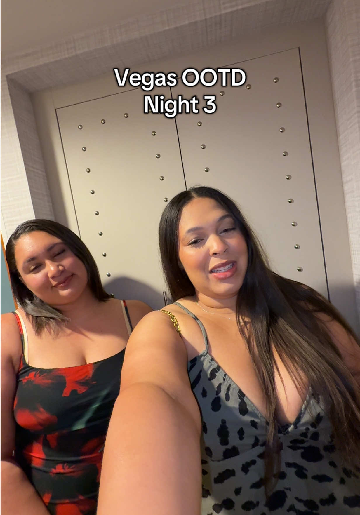 Vegad OOTD night 3 #OOTD #lasvegas #nightoutfit #BestFriends #singlelife 