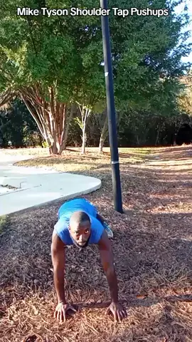 #hiphop #Fitness #workout #exercise #foryou 💪 mike Tyson shoulder Tap pushups hiit bodyweight workouts plyometric workouts calisthenics full body workouts mobility workouts ras kass 🔥 I love hip hop music ♥️ follow me on tiktok:soulbrother1000 Instagram:soulbrother1000official🗣️
