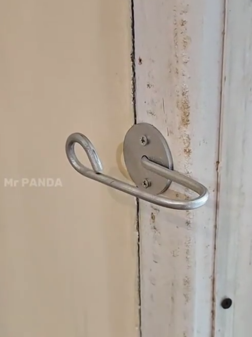 DIY Creative Tool Idea. #weldingcreativetools #fabrication #tool #tipsandtricks 