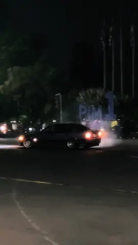 pondok indah street drift comeback? #drift #streetdrift #carmeet 