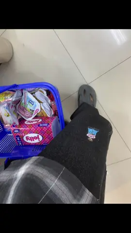 Nyaman banget ni ballon pants 😫🤩 #fyp #kalcer #outfit #stecu 