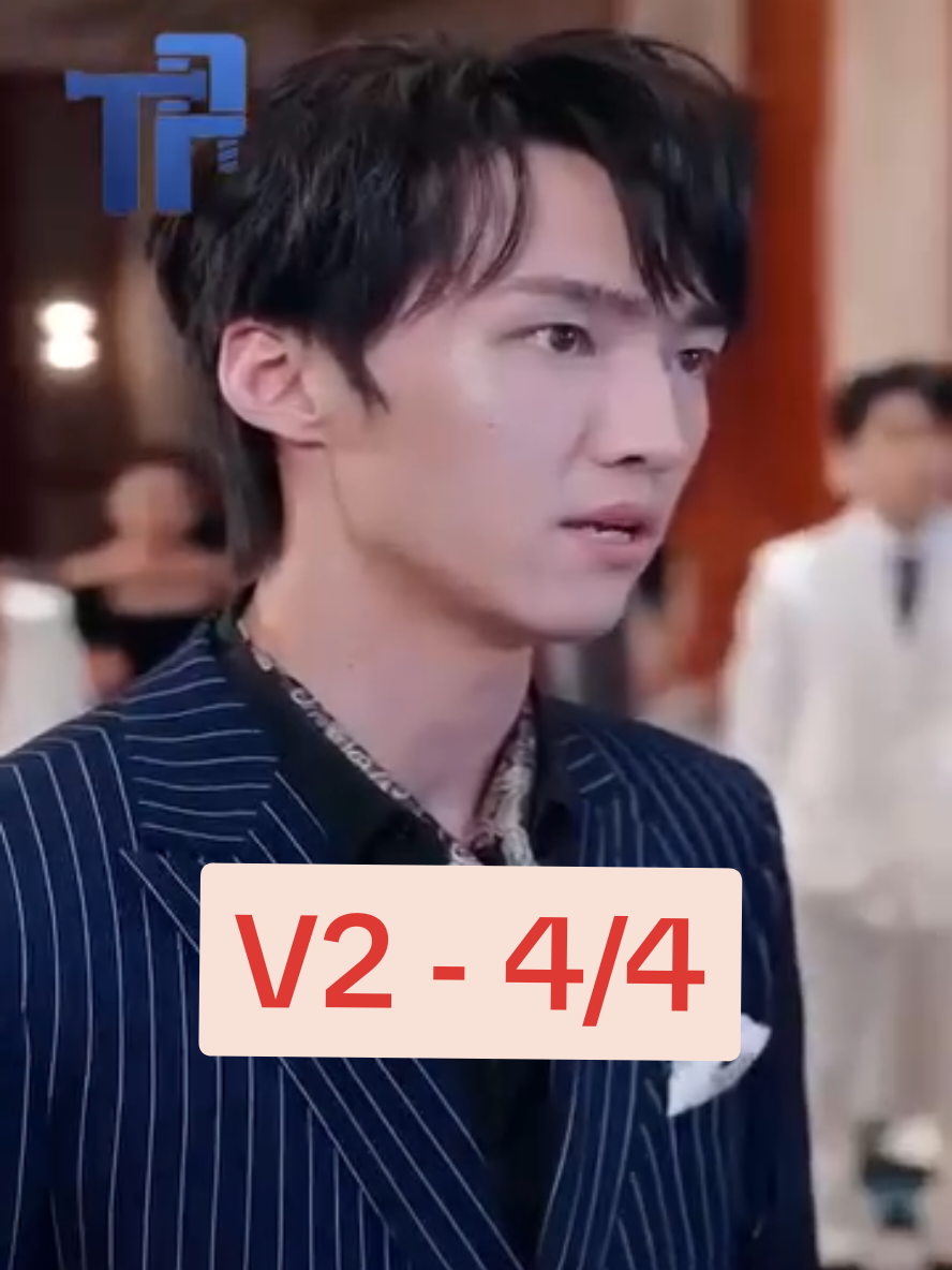 ep 4/4 - ใครจะคิด! คุณหนูไฮโซ กลายเป็นพี่เลี้ยงให้ผม!