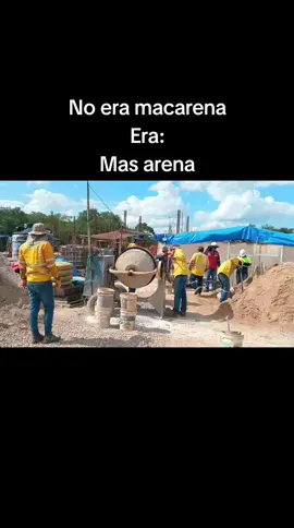#construcción #ingenieria #obra #macarena #Masarena 