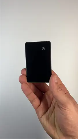 Never lose sight of your wallet. #walletaces #smartwallet #everydaycarry #wallettracker #tracker