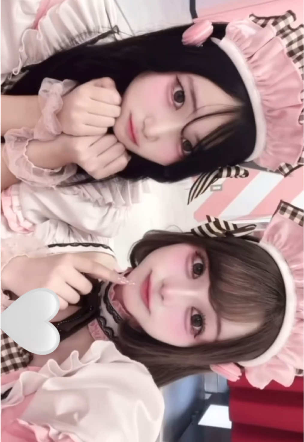 第1回モテ期きた記念に載せとく#儚い