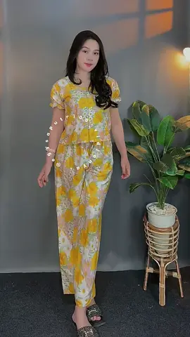 rekomendasi setelan rayon motif lucu😋😍#setelan #setelanrayon #setelanwanita #setelanmurah #setelancantik  