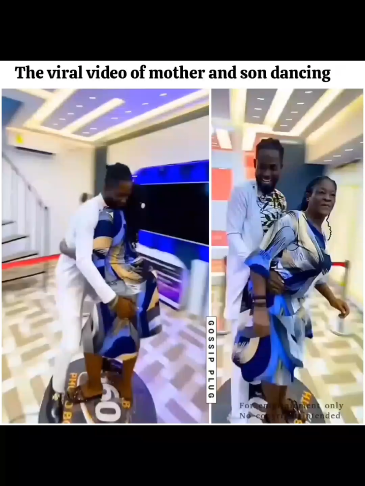 The viral video of mother and son #mother #son #viral #fyp #trending 