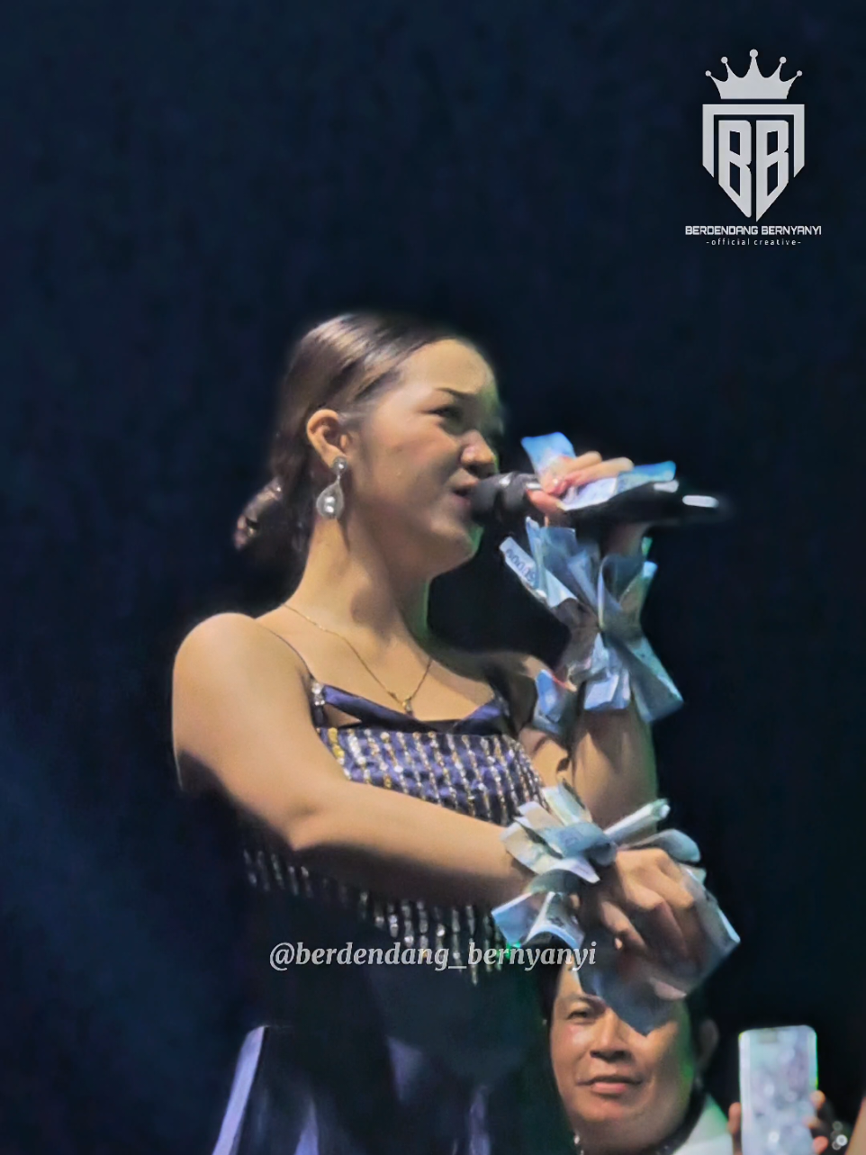 Angel Varia - Milikku @angellika220  #fyp #mardatilagroup #angelvaria #milikku #berdendang_bernyanyi 