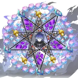 WHOS PULLING FOR FLINS 🍀 19 hrs 52 min till flins and yelan banner🙉🙏 CANT WAIT TO WASTE 100 PULLS #GenshinImpact #flins #ritual #fyppppppppppppppppppppppp 