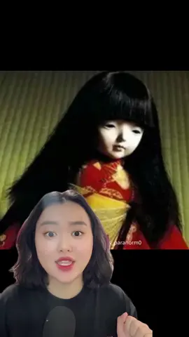 Thấy là né liền nha…. #xuhuong #xh #fyp #creepy #kinhdi 