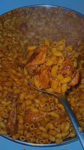 #cuntokarinta#rerburco😋المكرونة الحمراء #fypシ゚ 